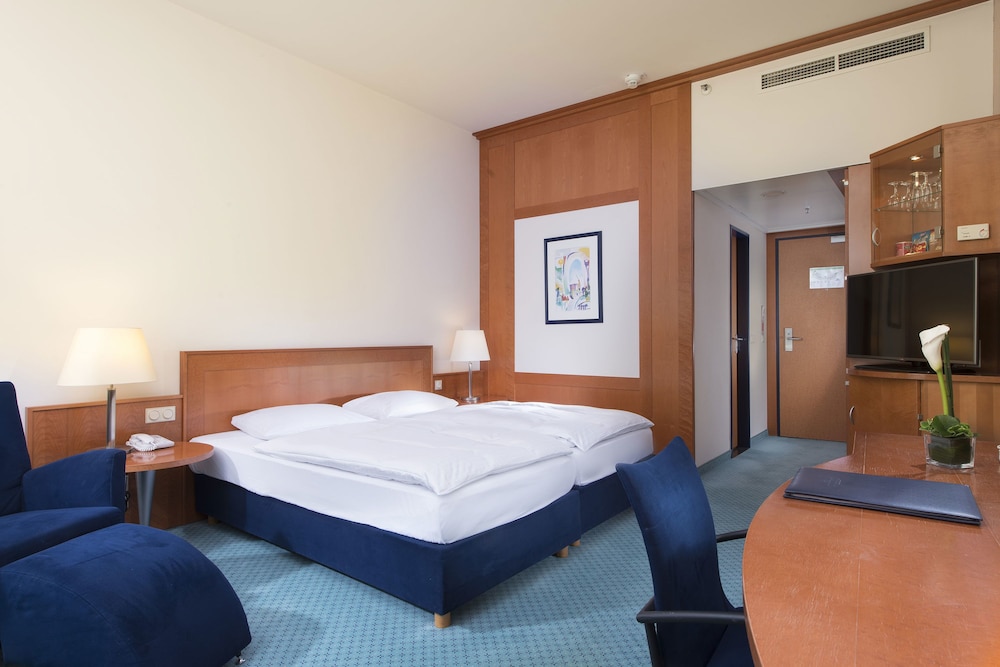 Maritim Hotel Frankfurt 4