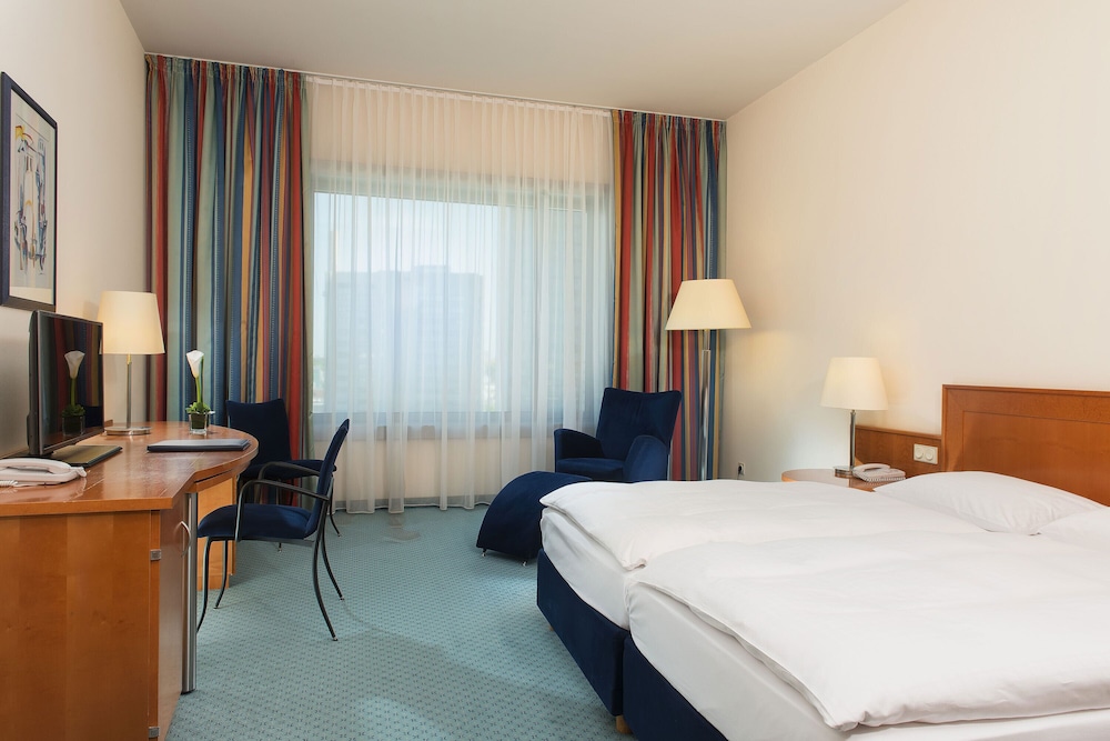 Maritim Hotel Frankfurt 18