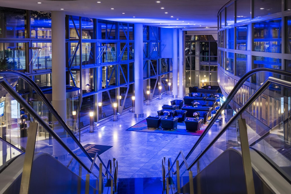 Maritim Hotel Frankfurt 2