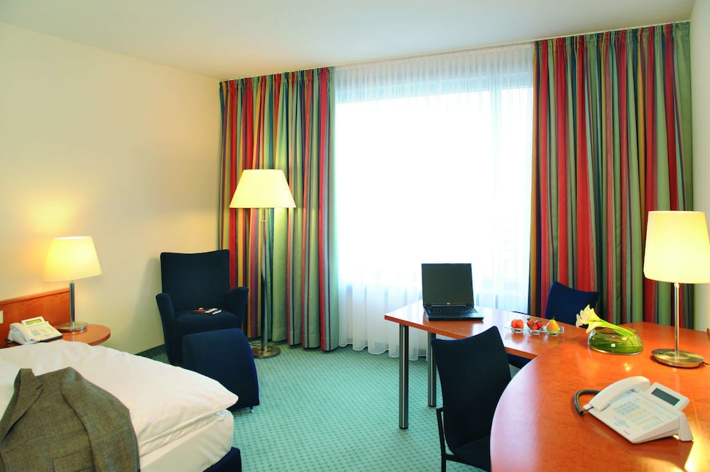 Maritim Hotel Frankfurt 6