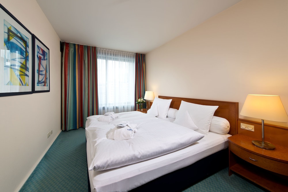 Maritim Hotel Frankfurt 7