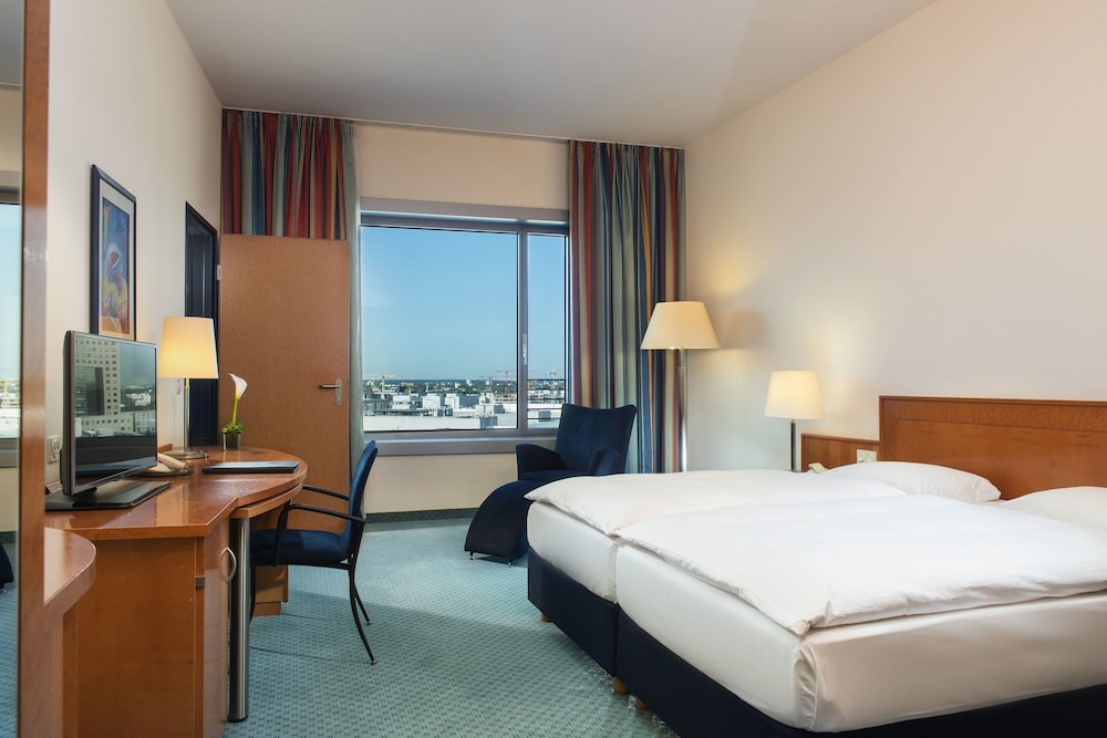 Maritim Hotel Frankfurt 24