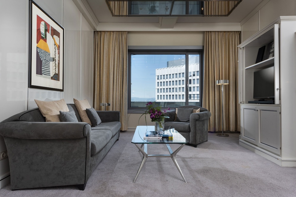 Maritim Hotel Frankfurt 21