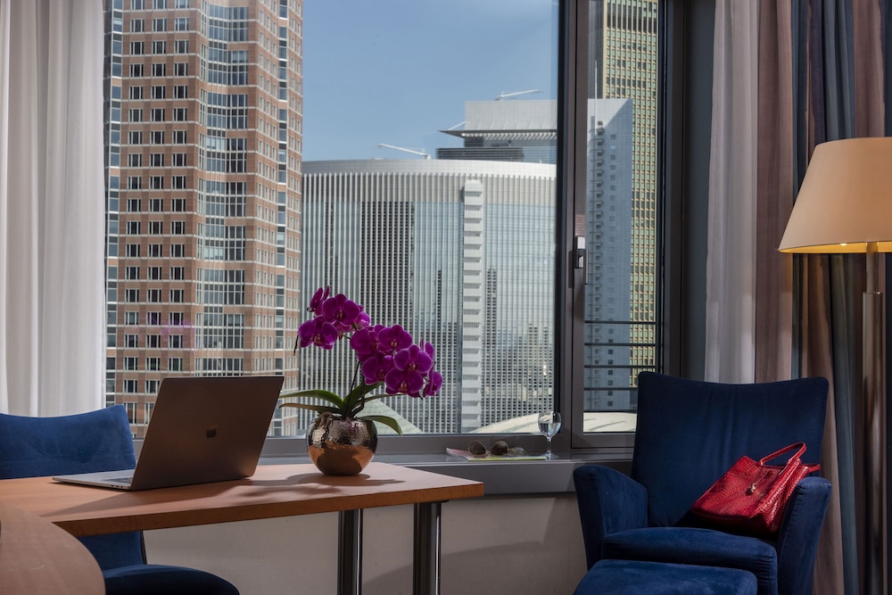 Maritim Hotel Frankfurt 12