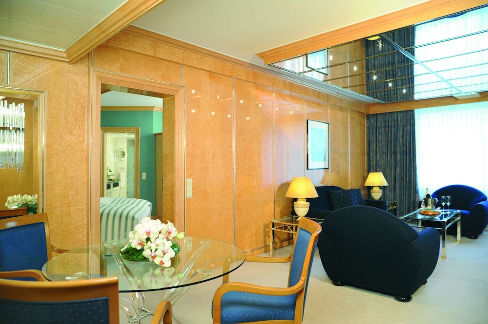 Maritim Hotel Frankfurt 23