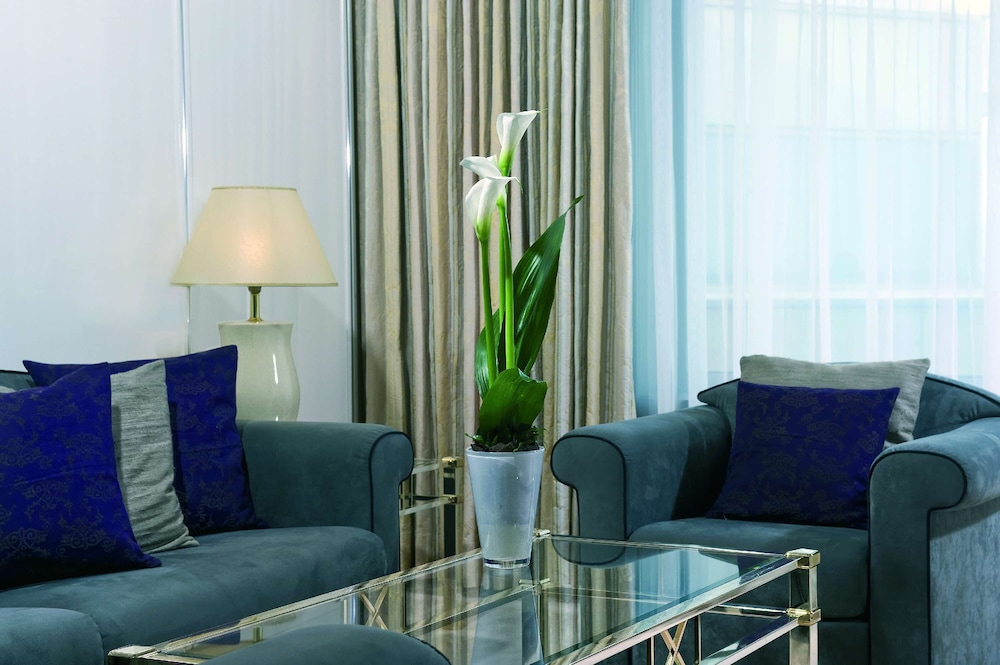 Maritim Hotel Frankfurt 11