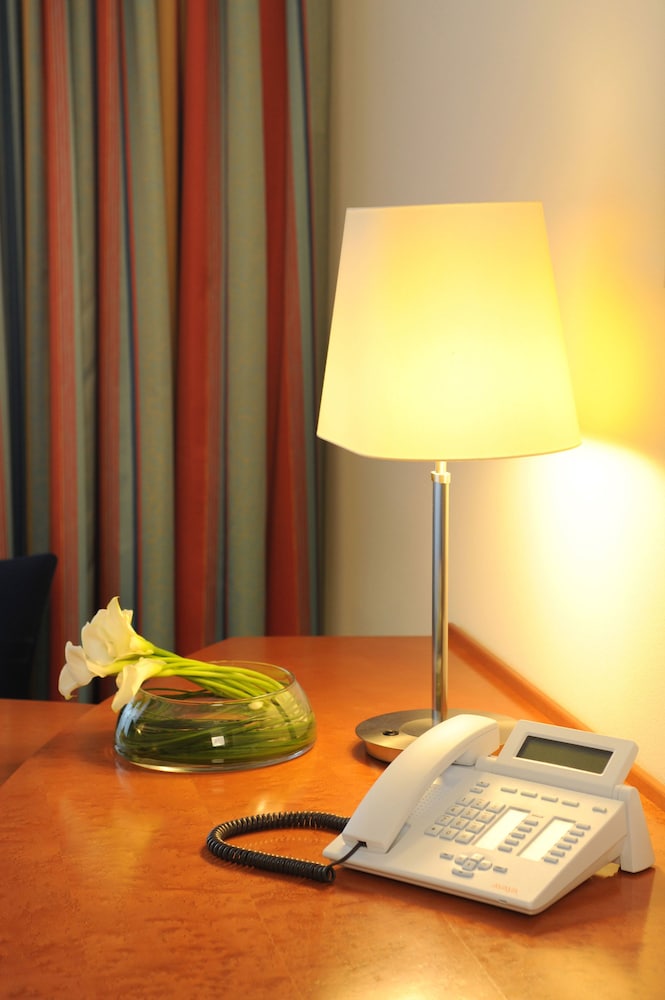 Maritim Hotel Frankfurt 5