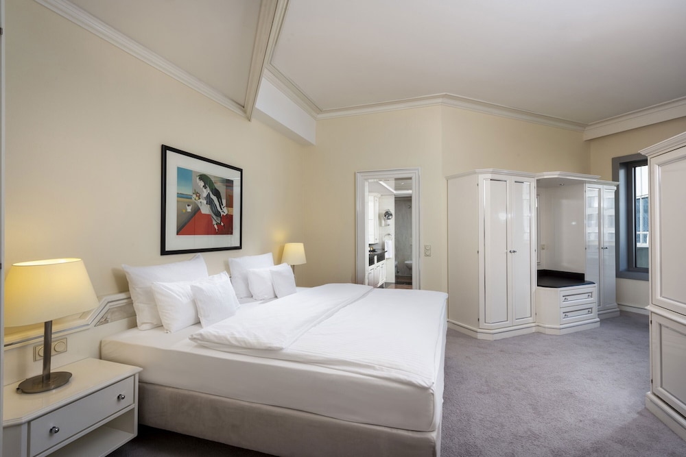 Maritim Hotel Frankfurt 17
