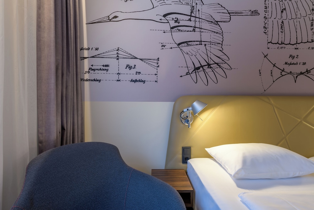 Mercure Berlin City 13