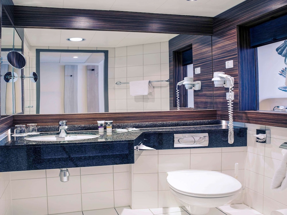 Mercure Berlin City 22