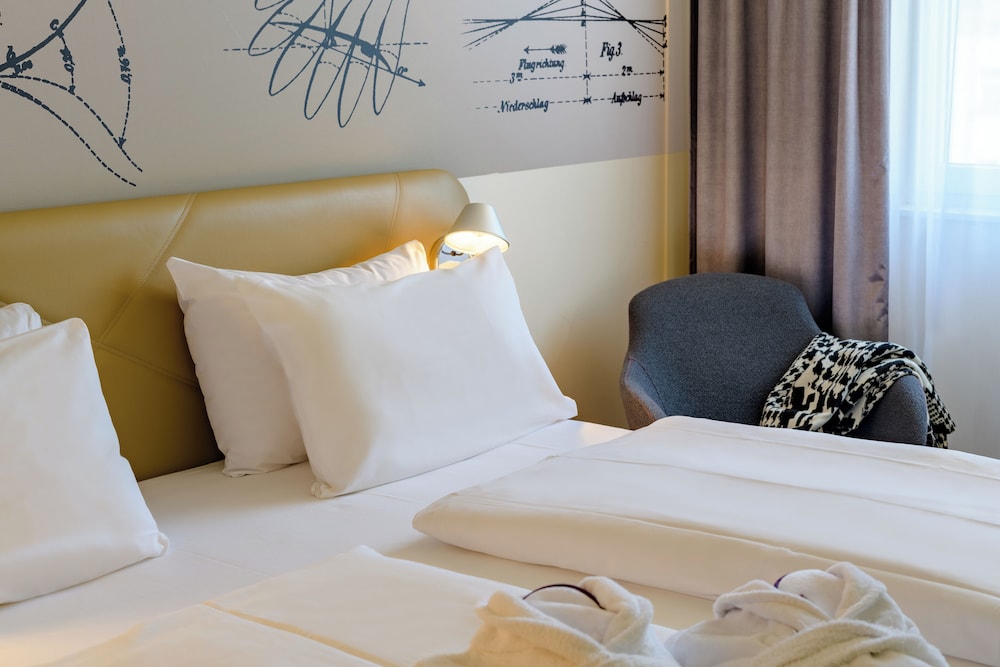Mercure Berlin City 12