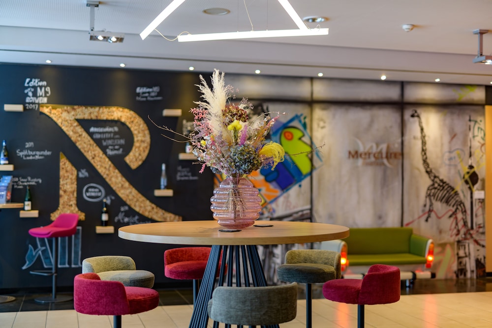 Mercure Berlin City 4