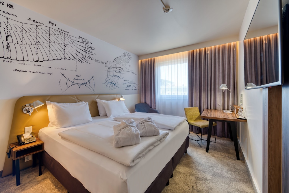 Mercure Berlin City 16