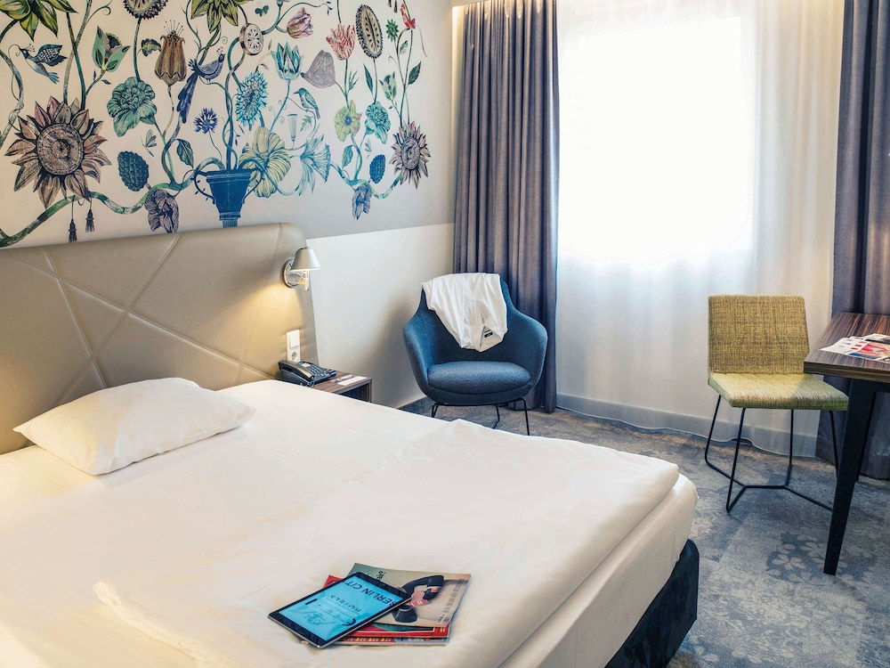 Mercure Berlin City 17