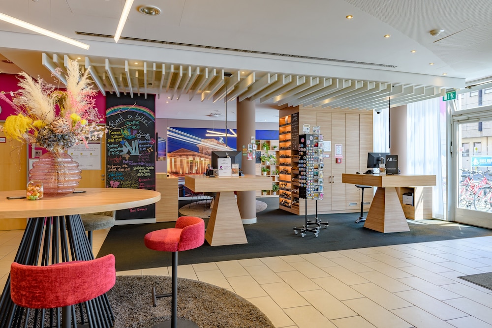 Mercure Berlin City 6