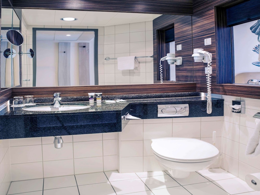 Mercure Berlin City 20
