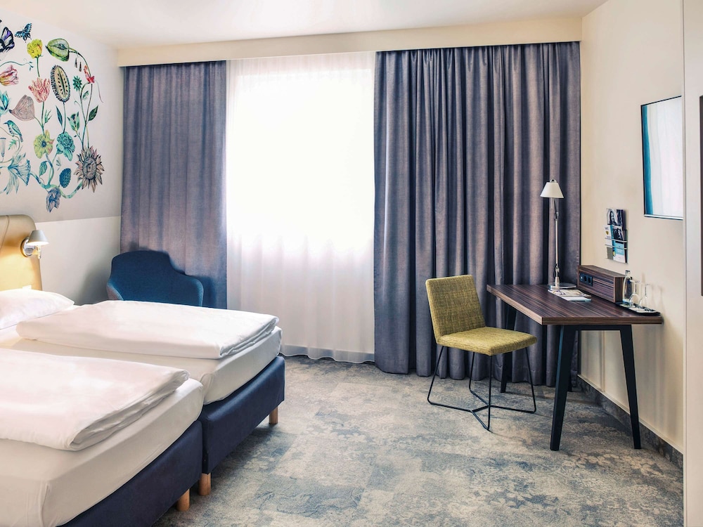Mercure Berlin City 23