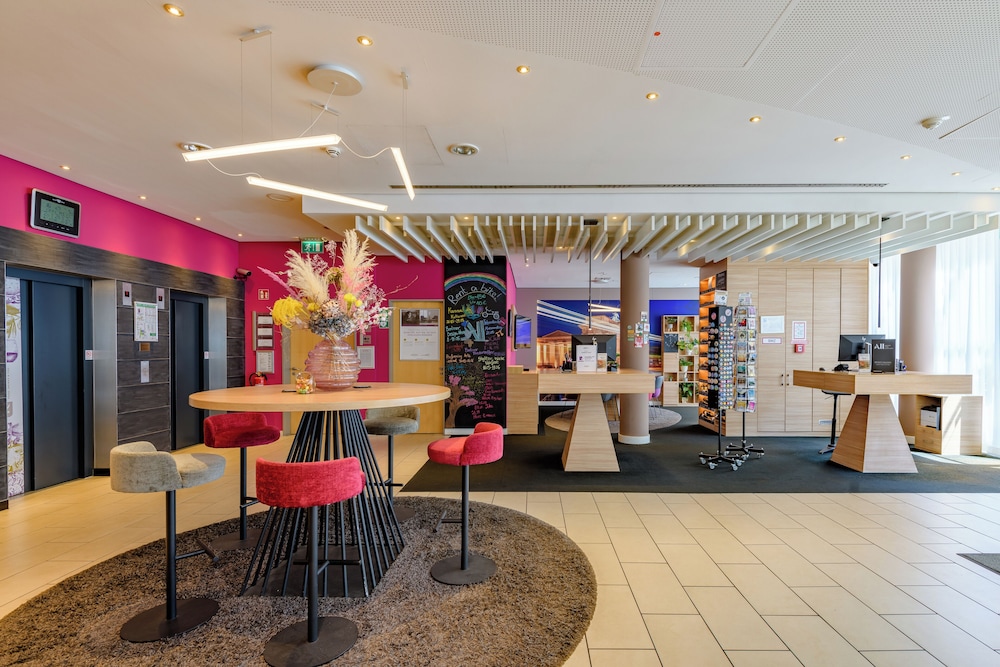 Mercure Berlin City 2