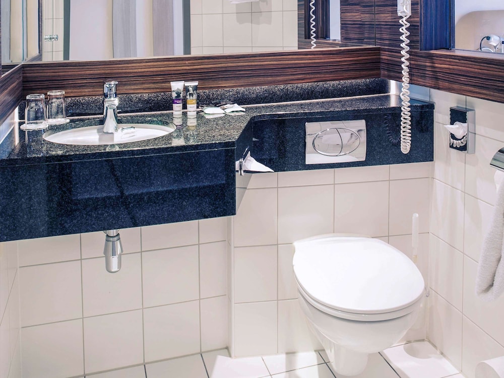 Mercure Berlin City 21