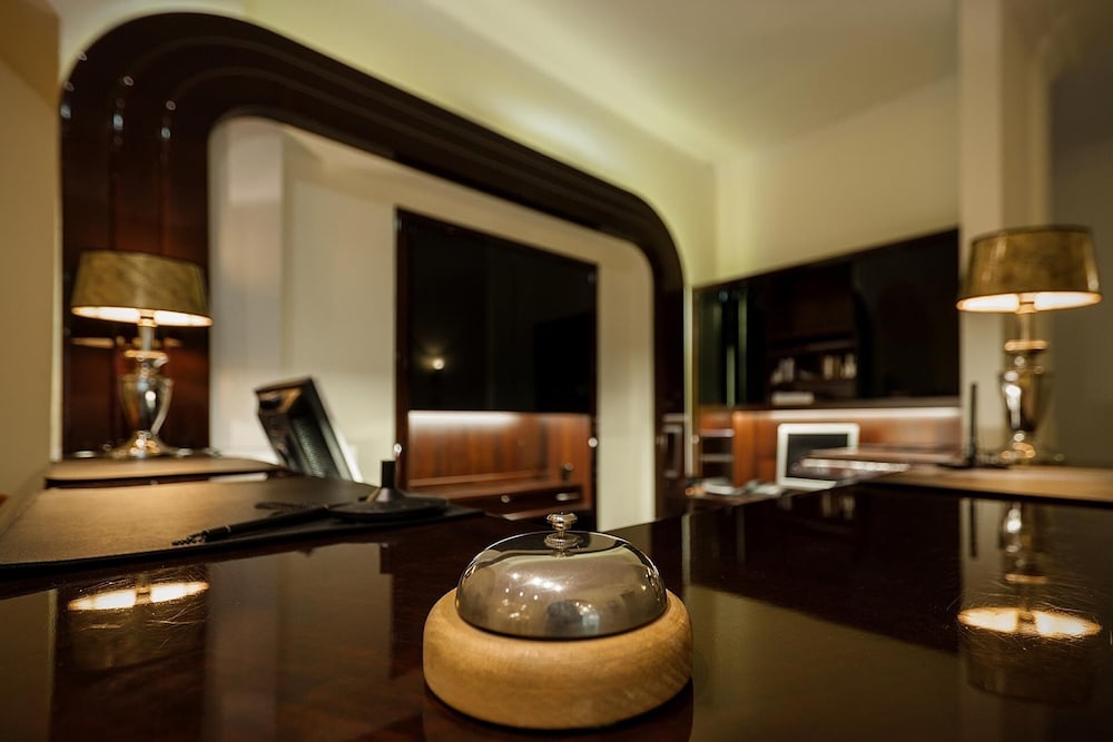 Myer's Hotel Berlin 5