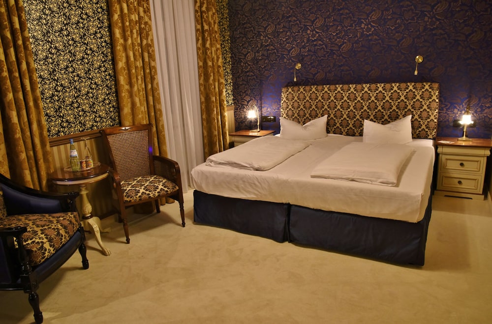 Myer's Hotel Berlin 22