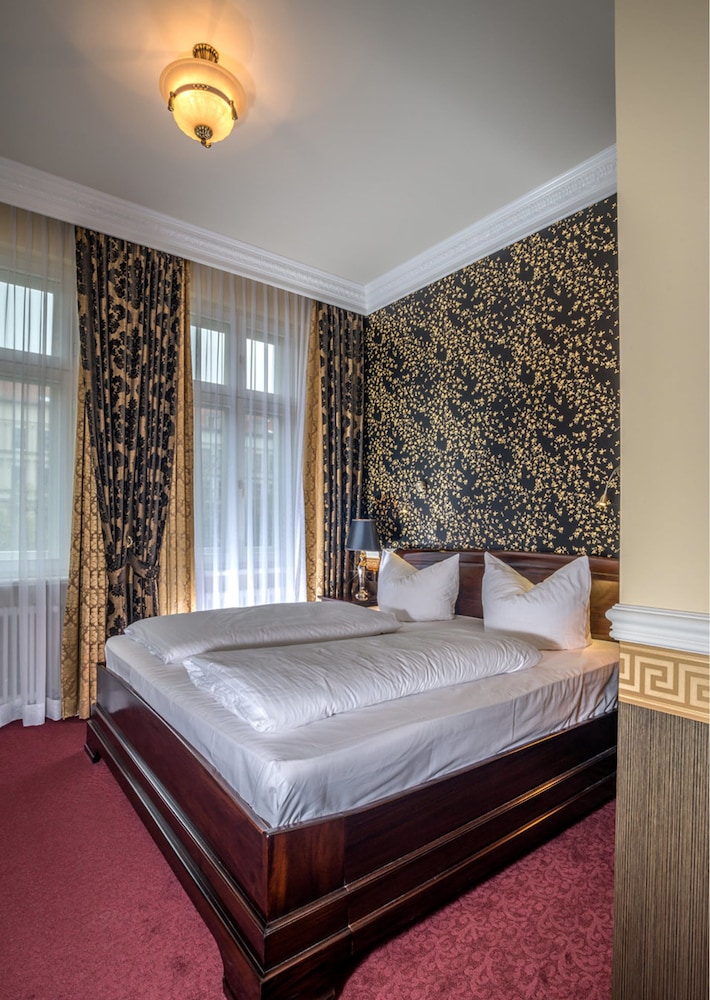 Myer's Hotel Berlin 19