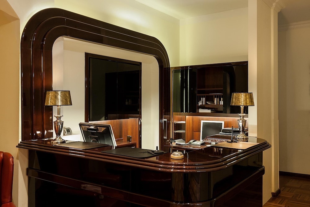 Myer's Hotel Berlin 7