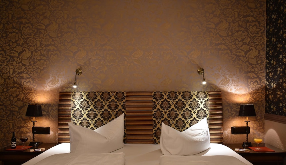 Myer's Hotel Berlin 23