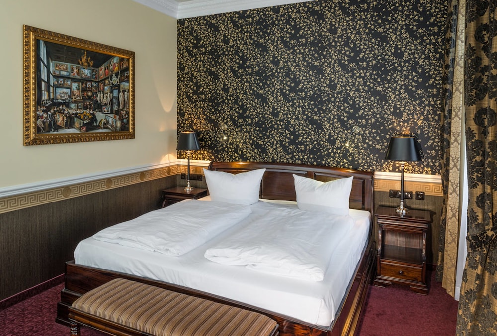 Myer's Hotel Berlin 21