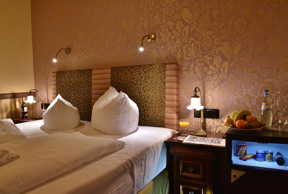Myer's Hotel Berlin 10
