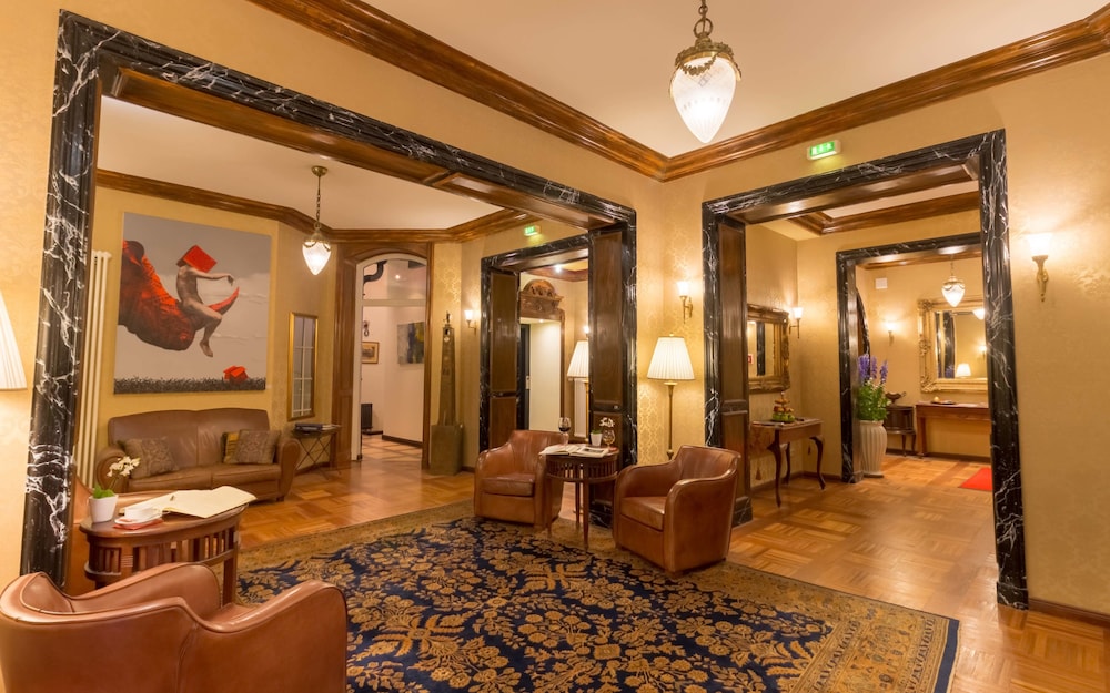 Myer's Hotel Berlin 6