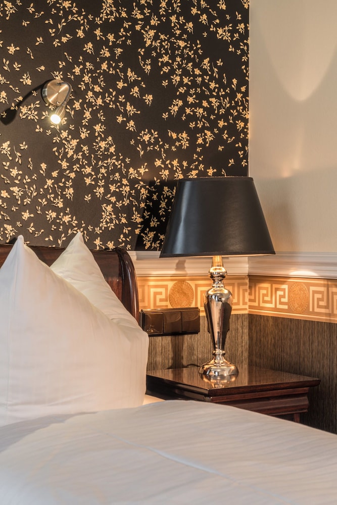 Myer's Hotel Berlin 20