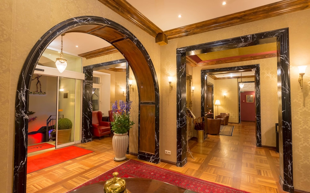Myer's Hotel Berlin 3