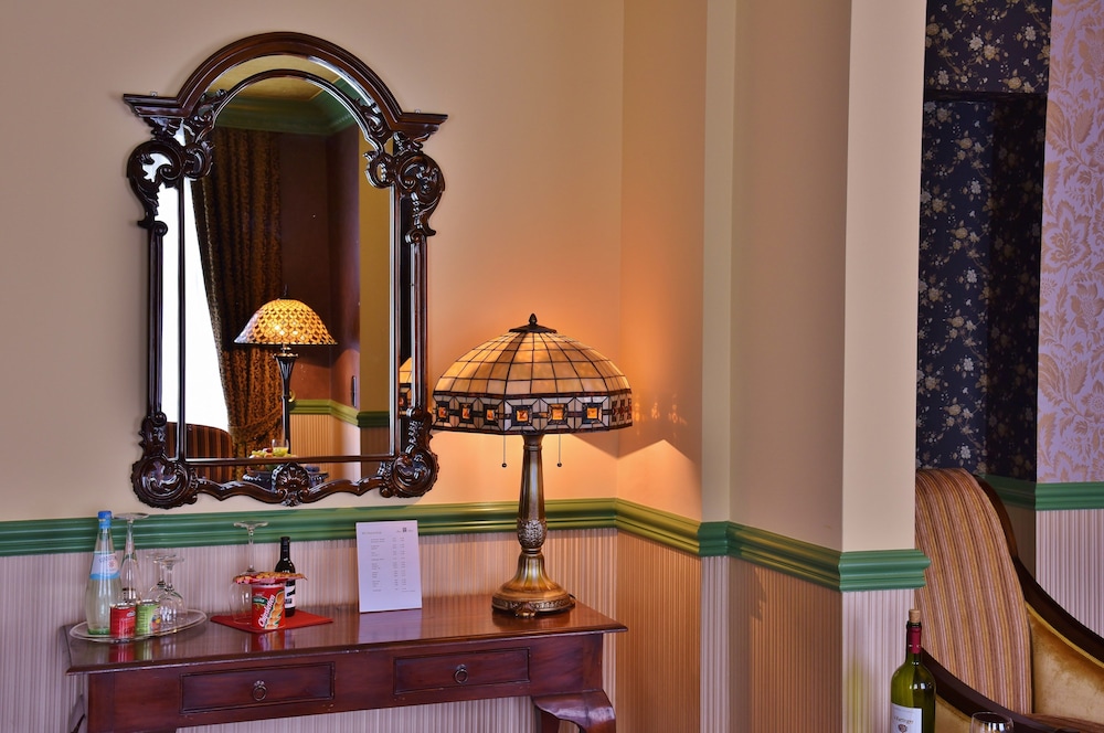 Myer's Hotel Berlin 14