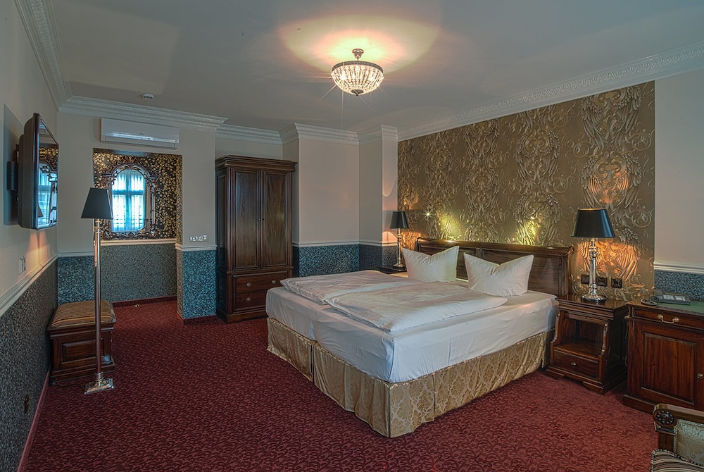 Myer's Hotel Berlin 18