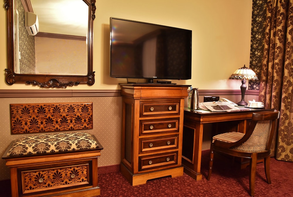 Myer's Hotel Berlin 24
