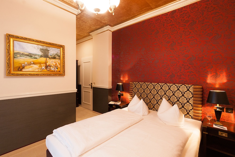 Myer's Hotel Berlin 17