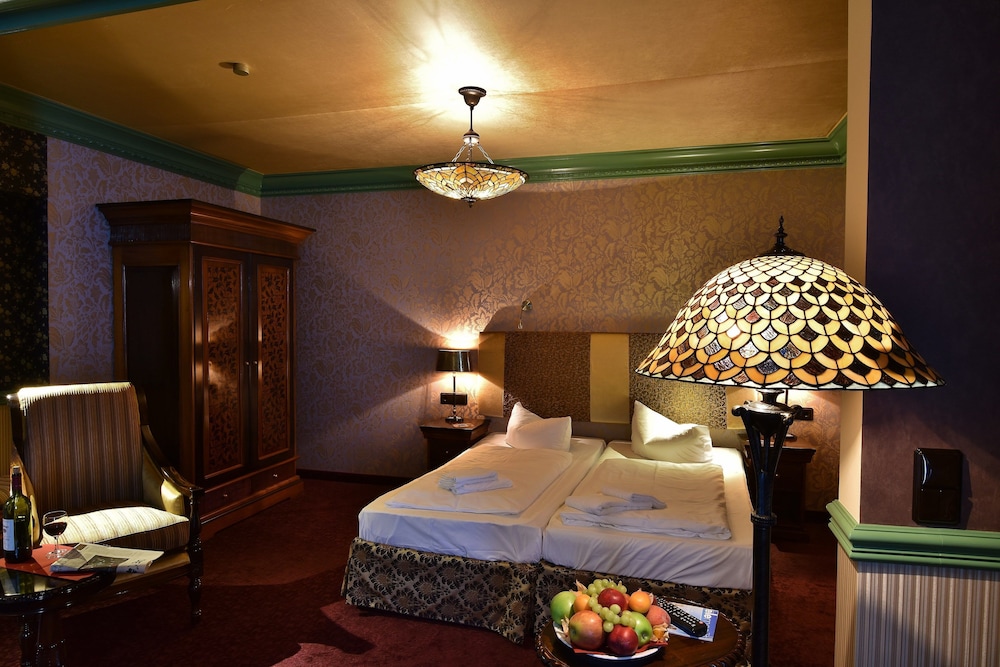 Myer's Hotel Berlin 9