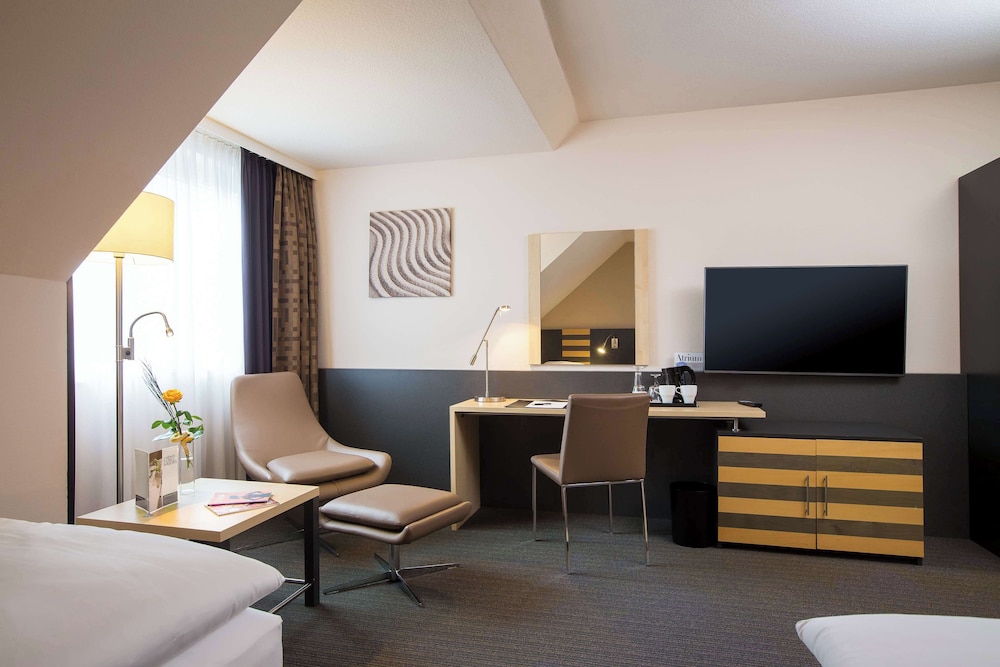 Lindner Hotel Frankfurt Hochst 23