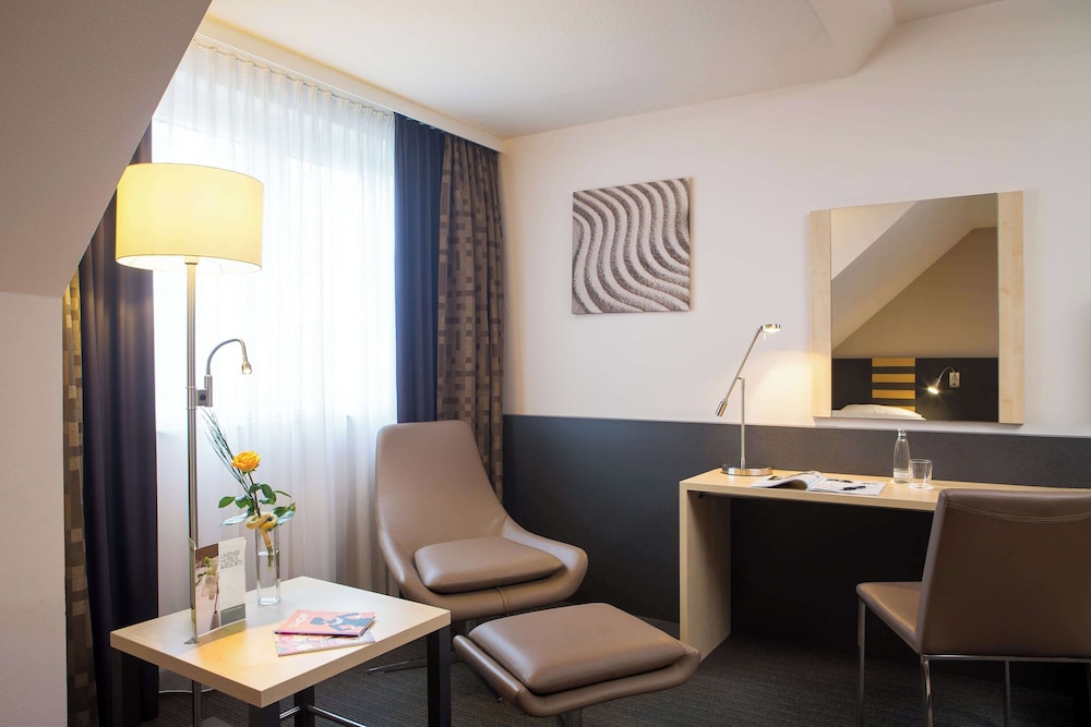 Lindner Hotel Frankfurt Hochst 16