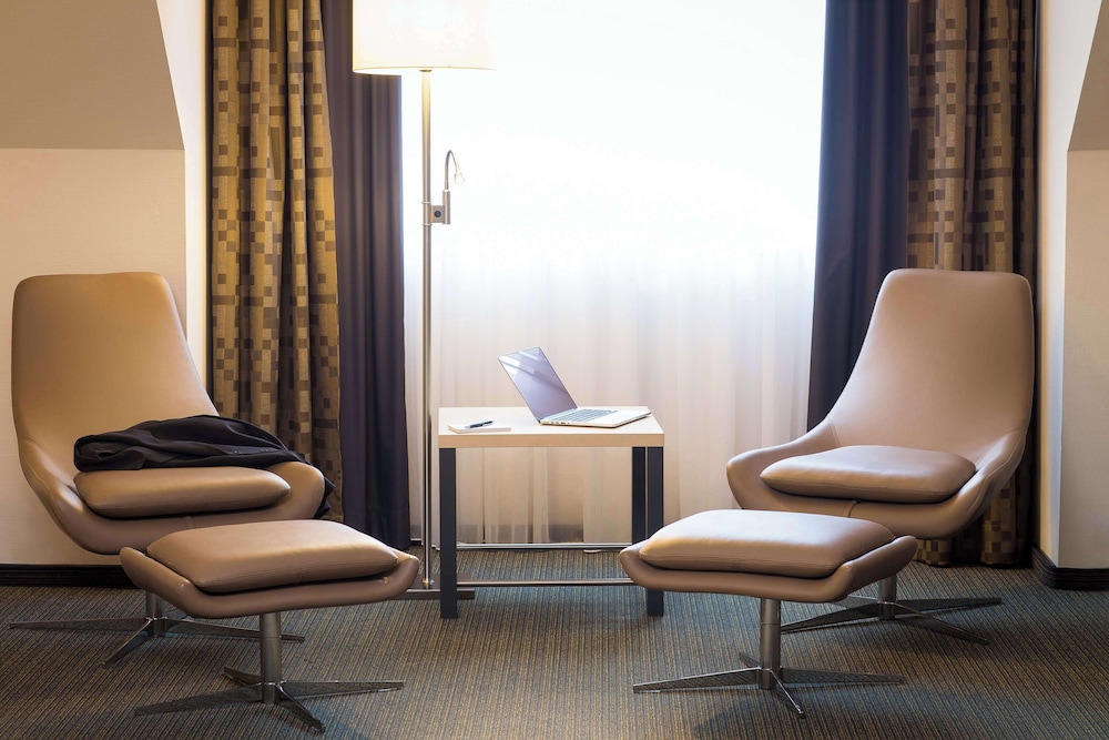 Lindner Hotel Frankfurt Hochst 13