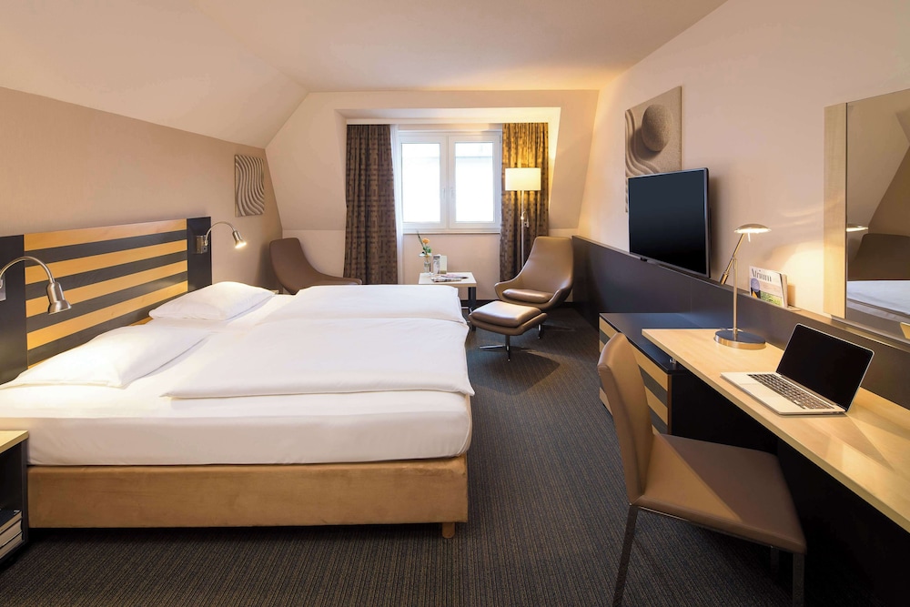 Lindner Hotel Frankfurt Hochst 10