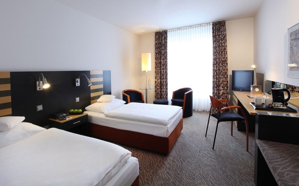 Lindner Hotel Frankfurt Hochst 6