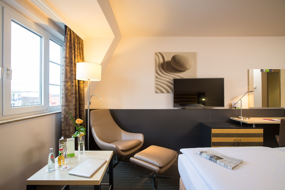 Lindner Hotel Frankfurt Hochst 5