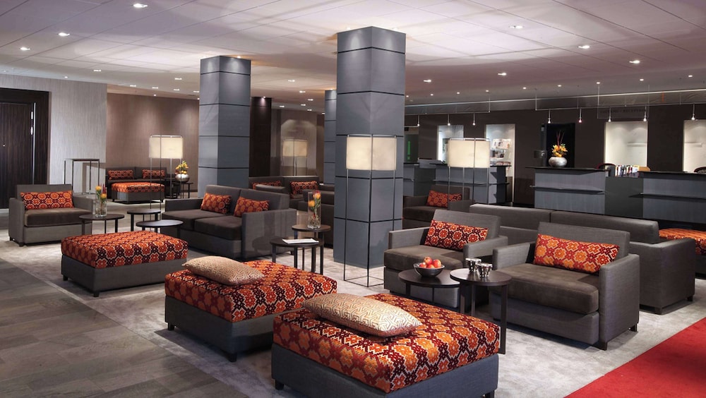 Lindner Hotel Frankfurt Hochst 2