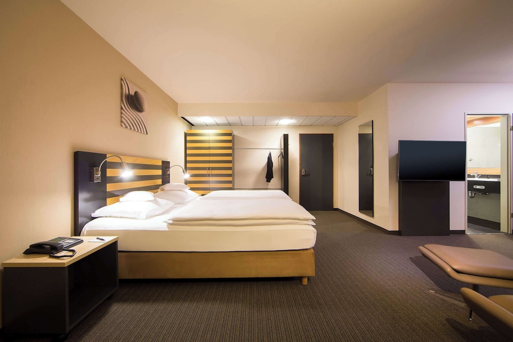 Lindner Hotel Frankfurt Hochst 21