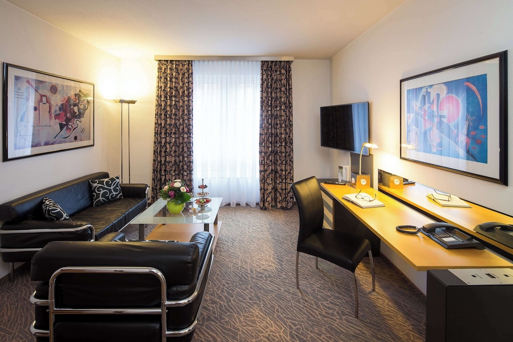 Lindner Hotel Frankfurt Hochst 22