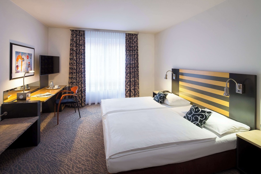 Lindner Hotel Frankfurt Hochst 15