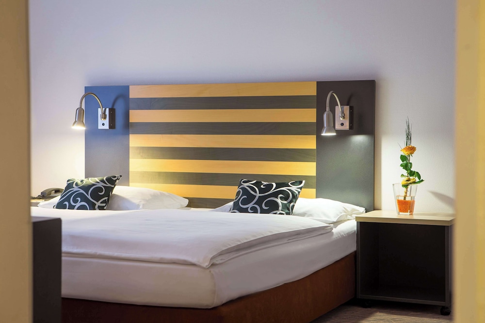 Lindner Hotel Frankfurt Hochst 12