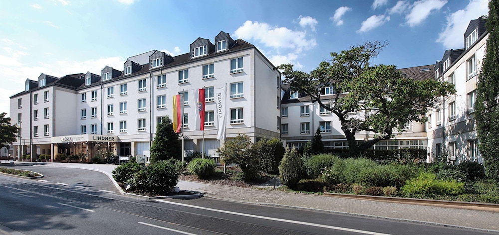 Lindner Hotel Frankfurt Hochst 1